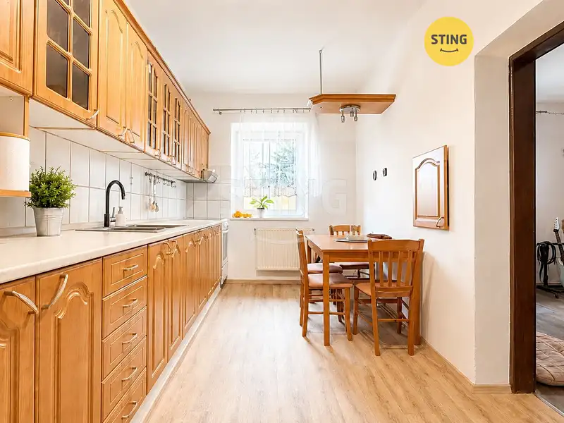 Prodej bytu 2+1 67 m², Rýmařov – náhled fotky 1