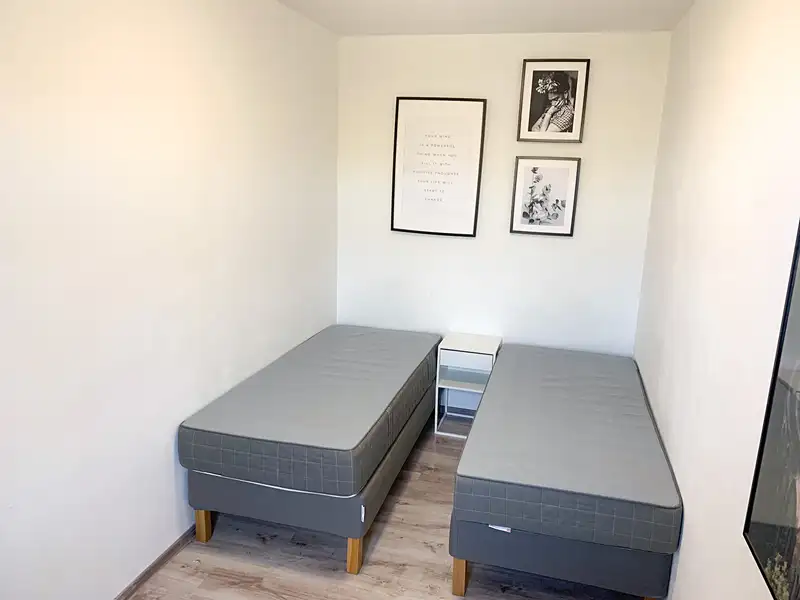 Pronájem bytu 2+1 46 m², Znojmo – náhled fotky 3