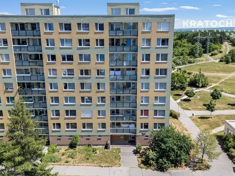 Prodej bytu 5+1 100 m², Praha – náhled fotky 2