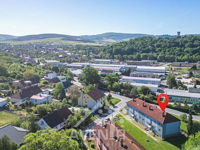Prodej bytu 3+1 68 m²