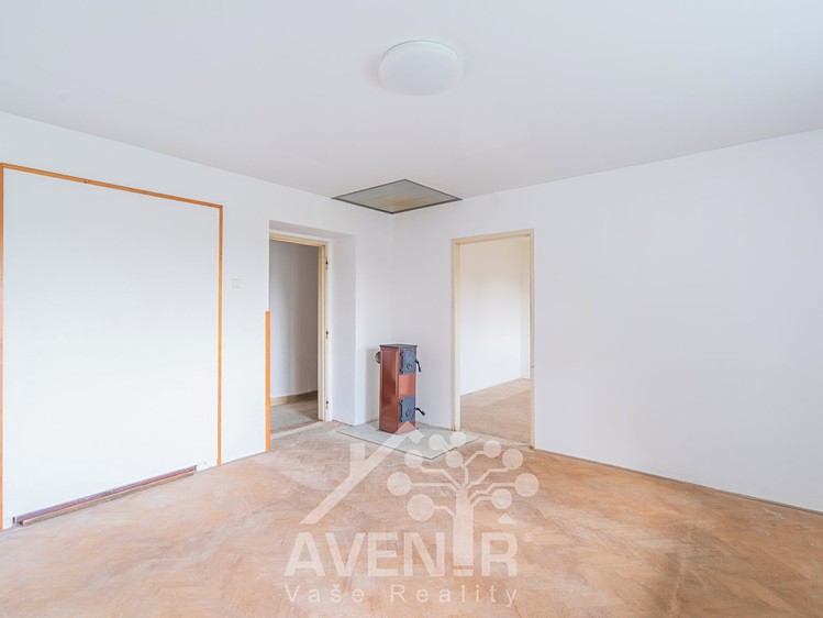 Квартира 3+1 на продаж, 68 м² (12 з 35)