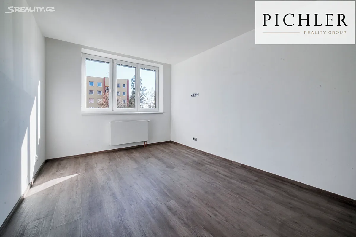 Pronájem bytu 2+kk 42 m² – další
