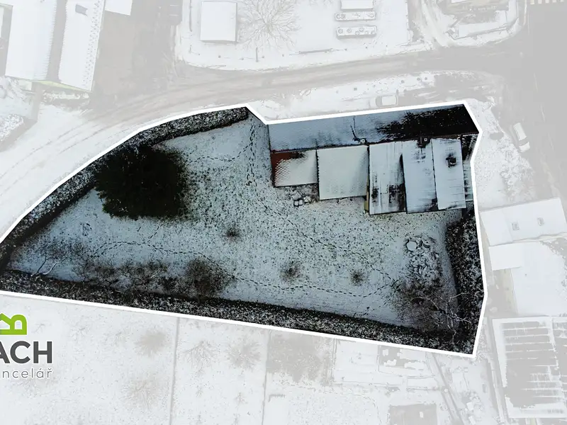Prodej rodinného domu 260 m², pozemek 1743 m², Bezděkov nad Metují – náhled fotky 2