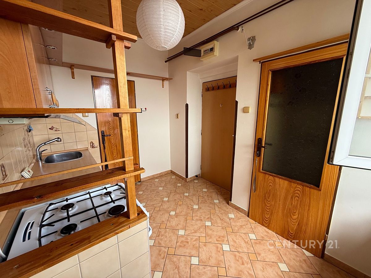 Pronájem bytu 2+1 45 m² – fotografie 2