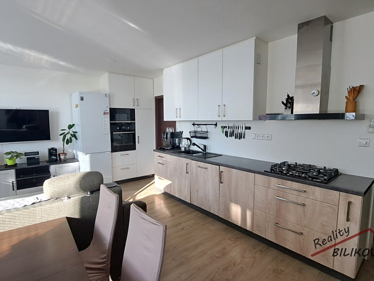 Квартира 3+1 на продаж, 67 м² (4 з 13)