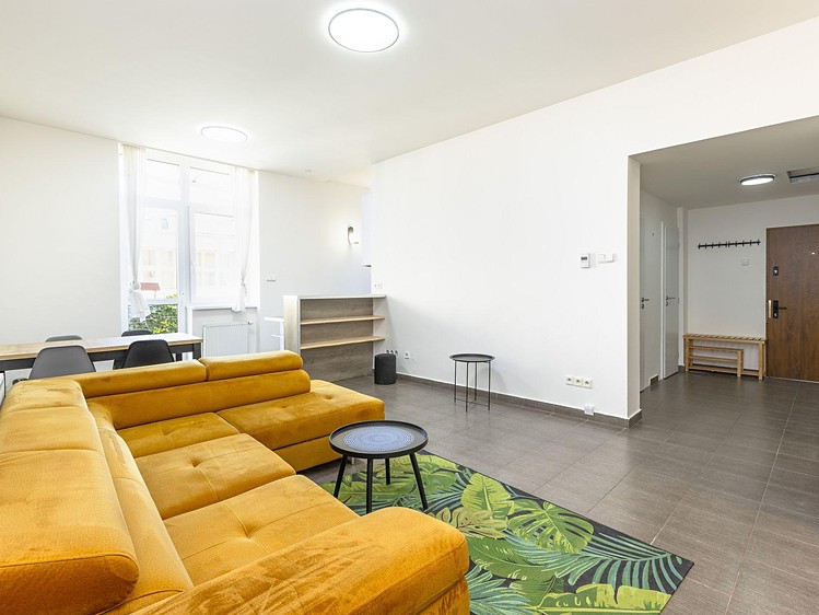 Квартира 3+kk в оренду, 95 м² (2 з 16)