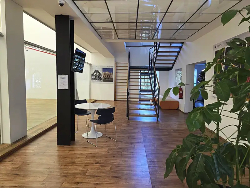Pronájem kanceláře 137 m², Plzeň – náhled fotky 3