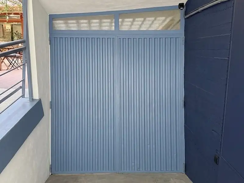Pronájem garážového stání 13 m², Brno – náhled fotky 2