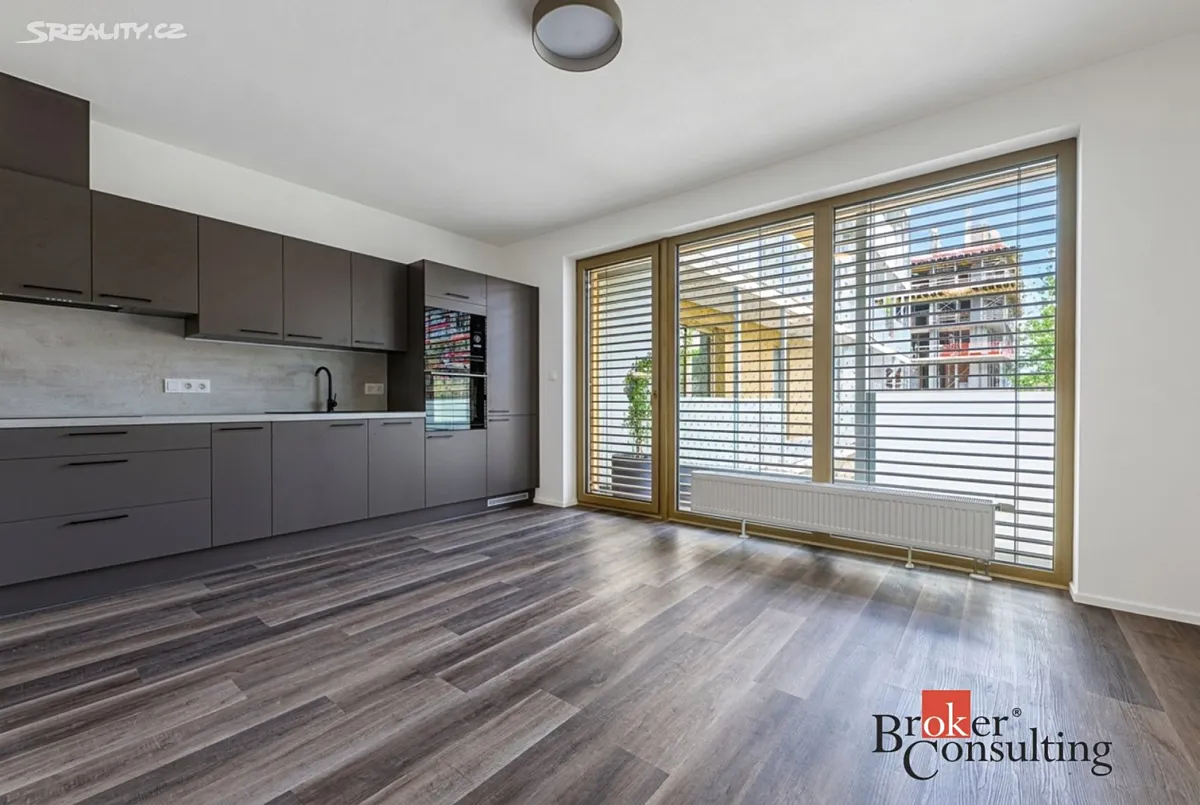 Pronájem bytu 1+kk 40 m², Plzeň