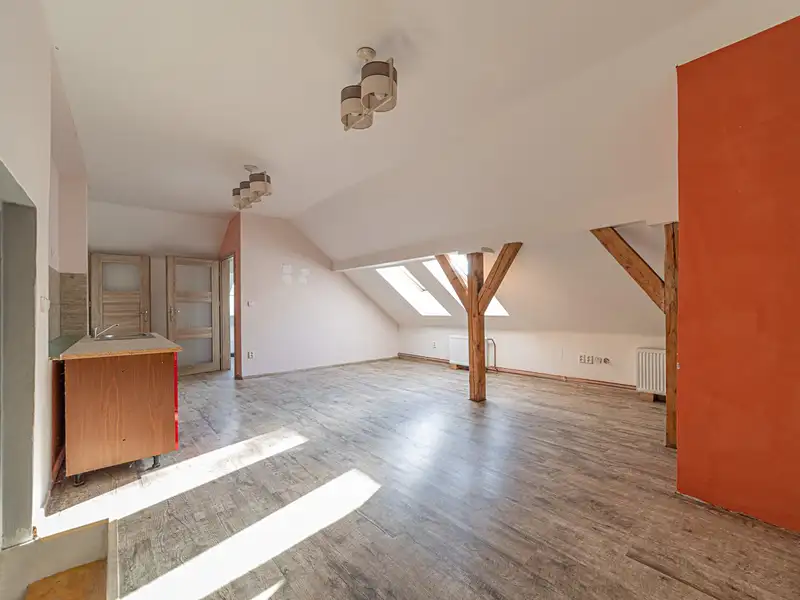 Prodej rodinného domu 463 m², pozemek 274 m², Šternberk – náhled fotky 2