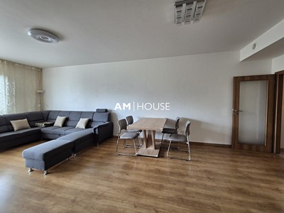Pronájem bytu 3+kk 82 m²