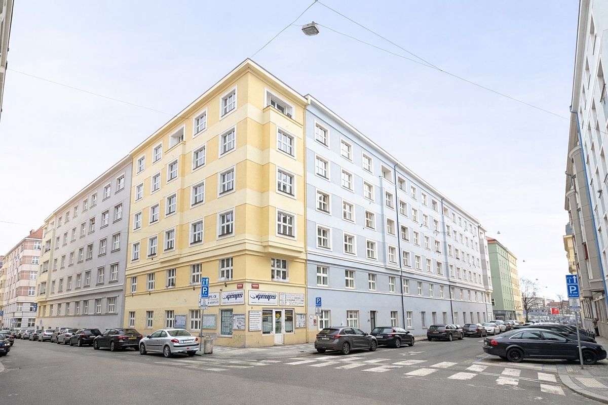 Prodej bytu 3+kk 100 m²