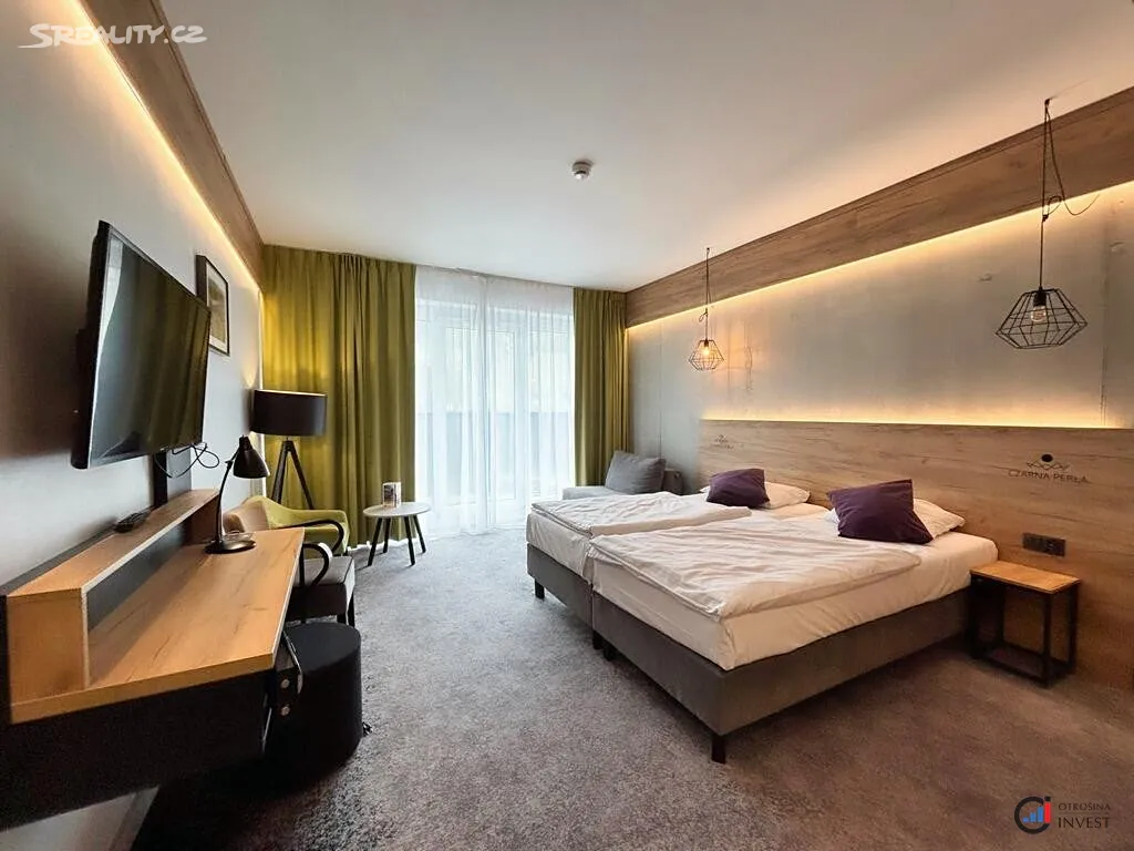 Prodej apartmánů 29 m², Dolní Morava