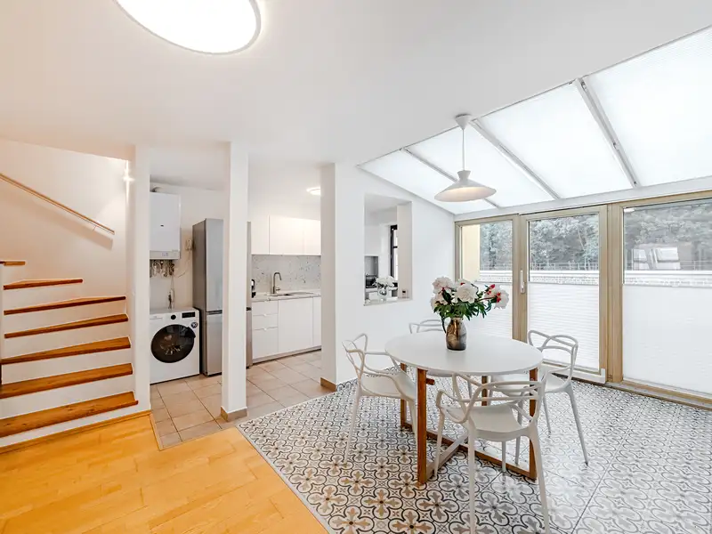 Prodej bytu 3+kk 100 m², Praha – náhled fotky 3