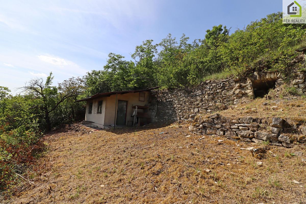 Prodej chaty 16 m², pozemek 1805 m² – fotografie 2