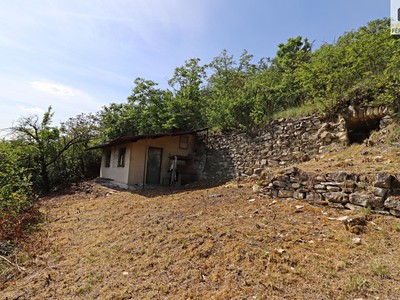 Haus zum Kauf, 16 m² (2 von 27)