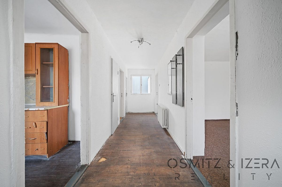 Prodej rodinného domu 116 m², pozemek 260 m² – fotografie 4