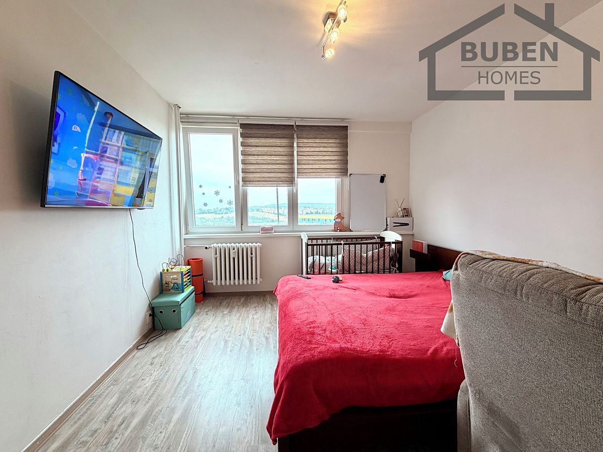 Prodej bytu 2+1 53 m² – fotografie 5