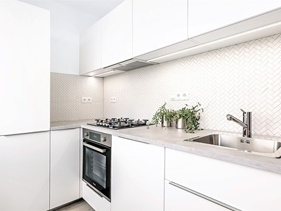 Pronájem  pokoje 13 m²