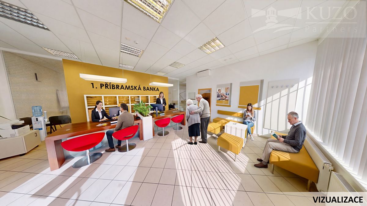 Pronájem obchodního prostoru 439 m² – fotografie 2