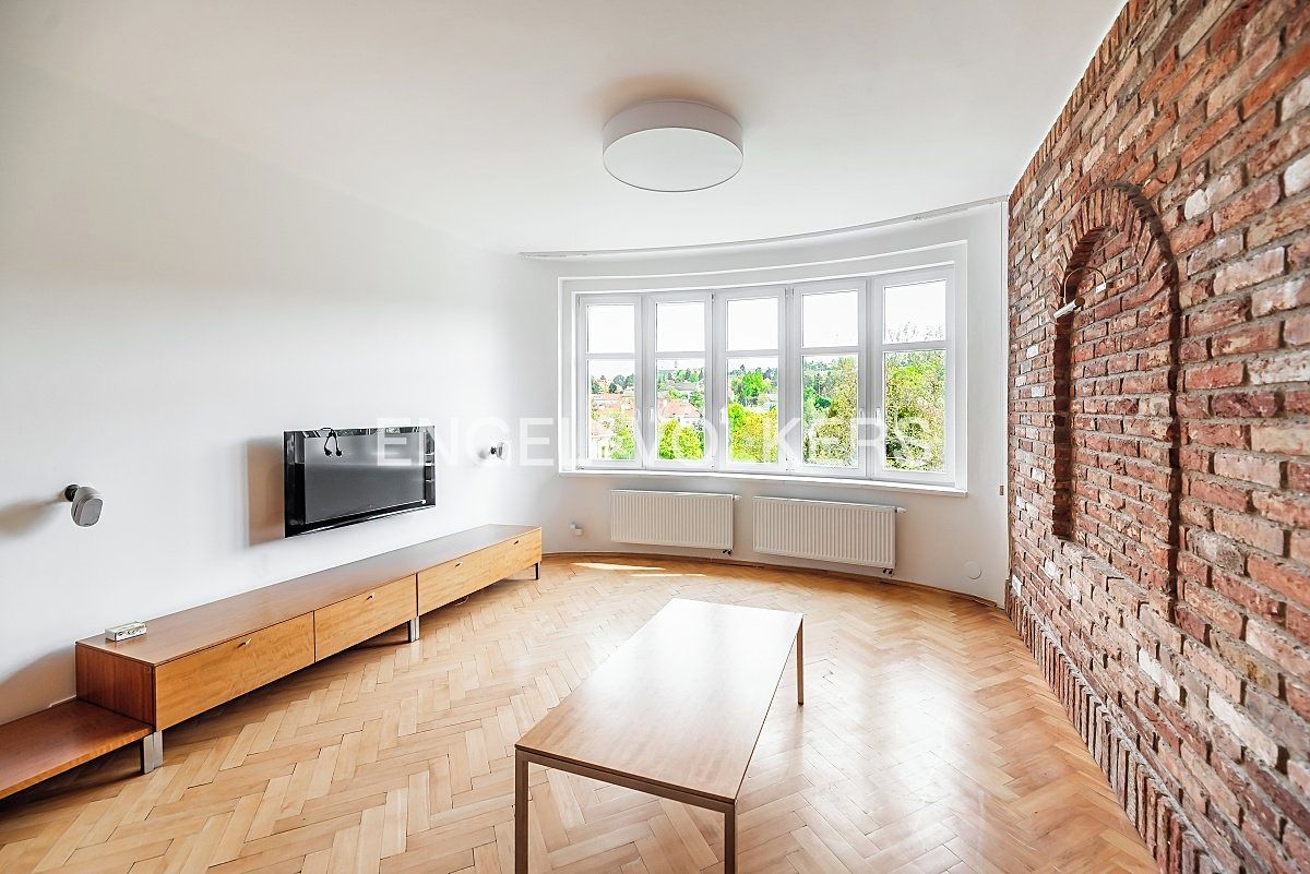 Pronájem bytu 3+1 93 m²