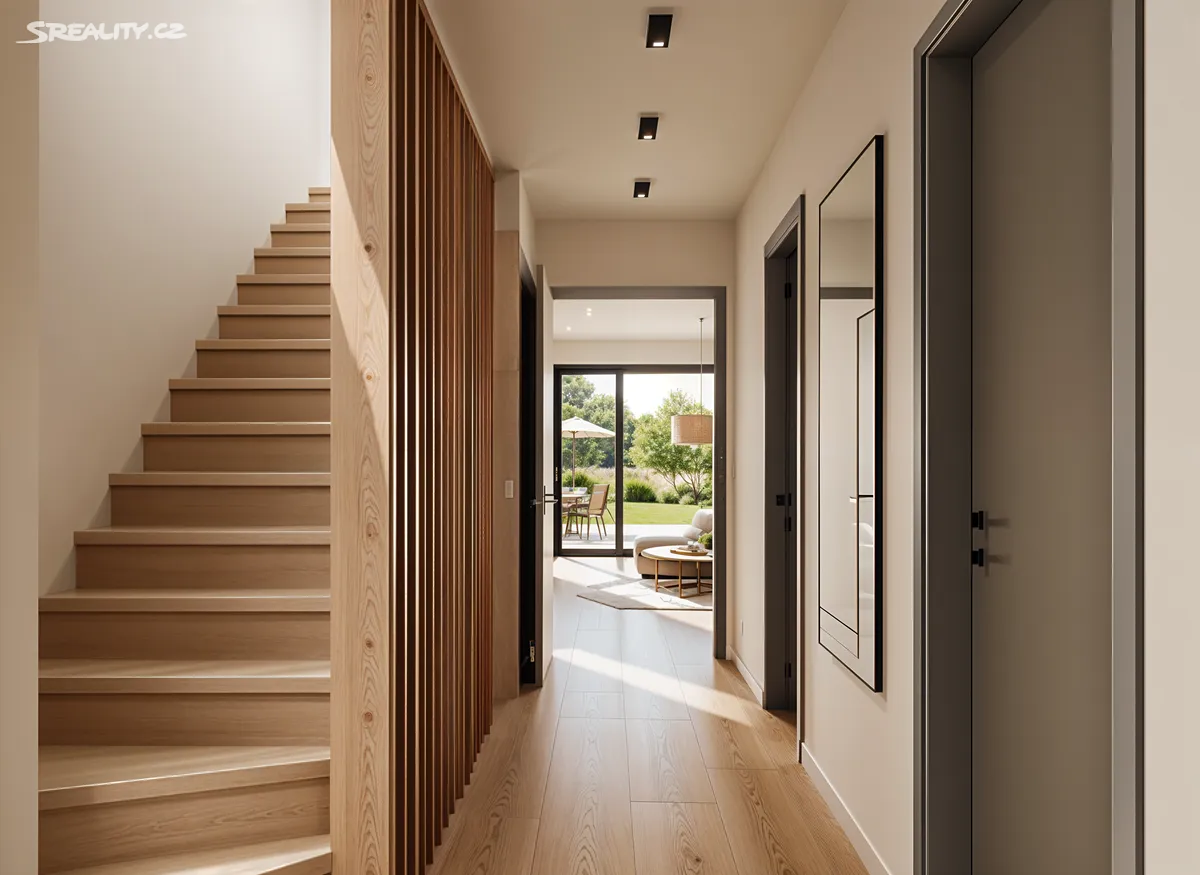 Prodej rodinného domu 120 m², pozemek 440 m² – pohled 5