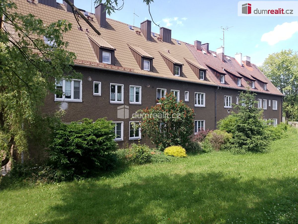 Prodej bytu 3+1 87 m²