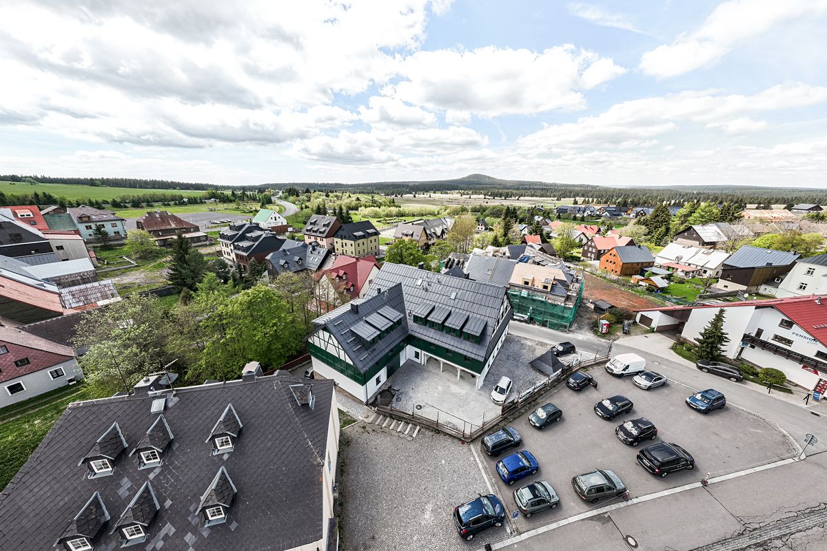 Prodej bytu 2+kk 65 m²