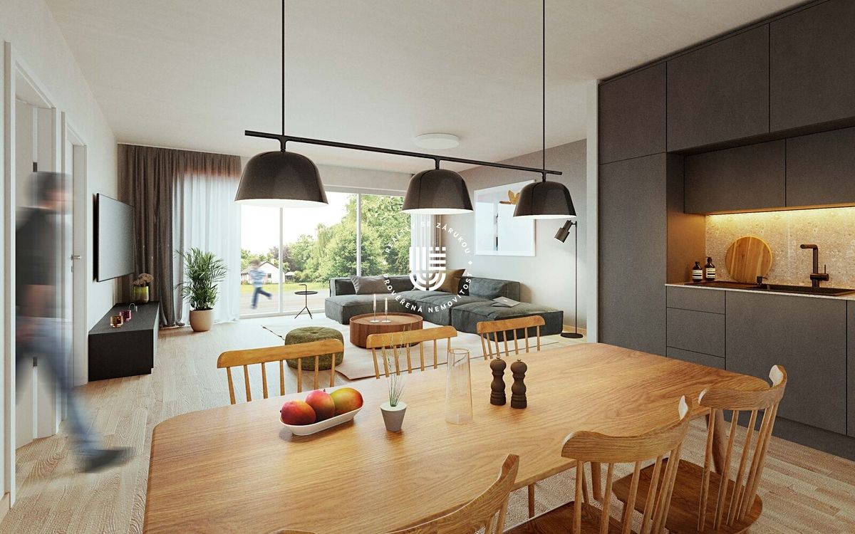 Prodej rodinného domu 92 m², pozemek 1100 m² – fotografie 5