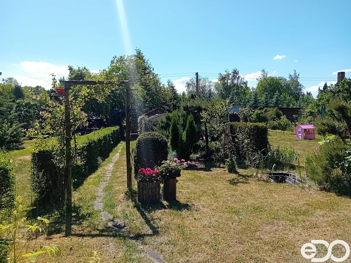 Prodej zahrady 215 m²