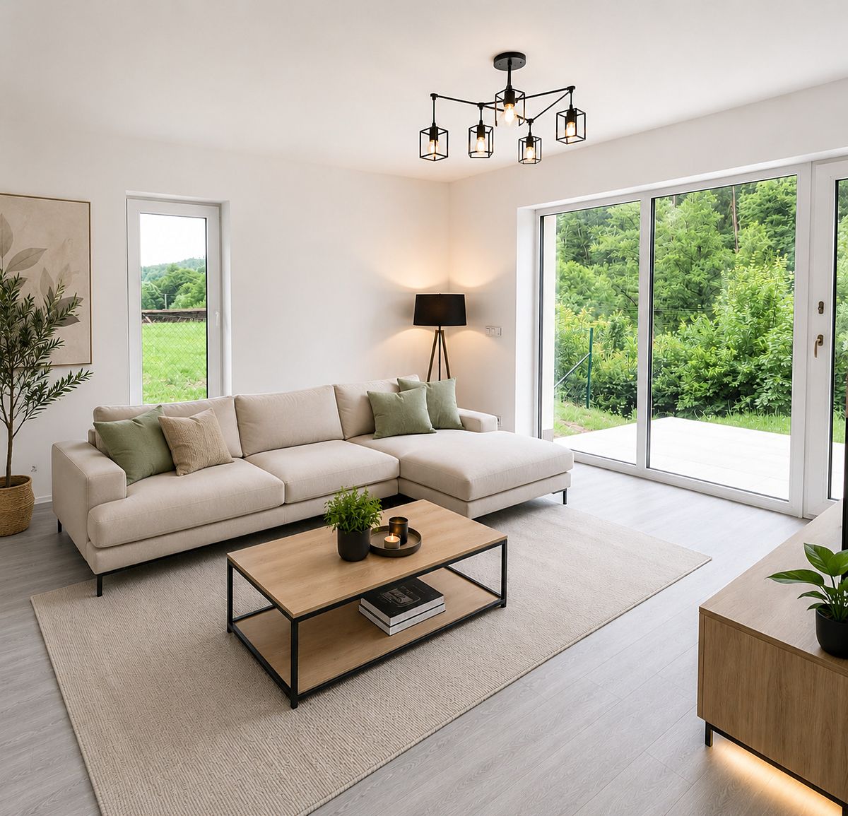 Prodej rodinného domu 130 m², pozemek 601 m² – fotografie 2
