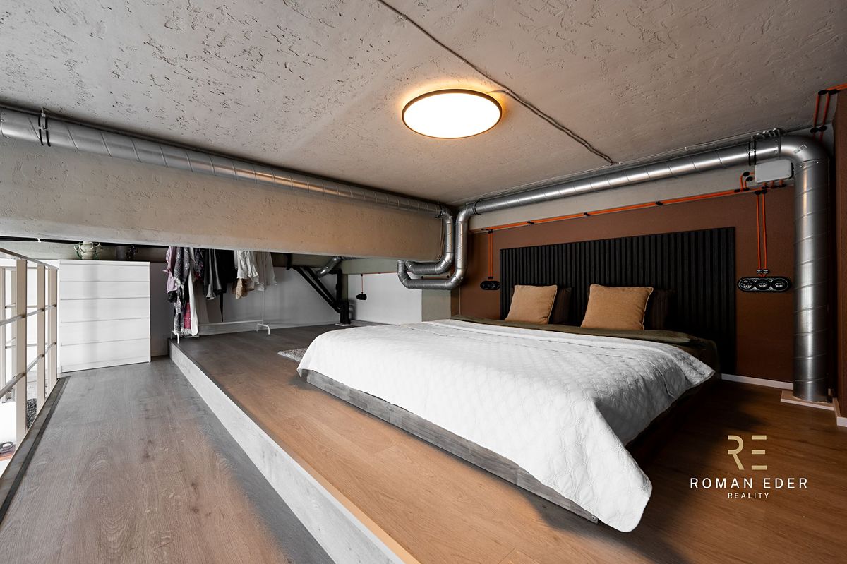 Prodej bytu 1+kk 59 m² – fotografie 4