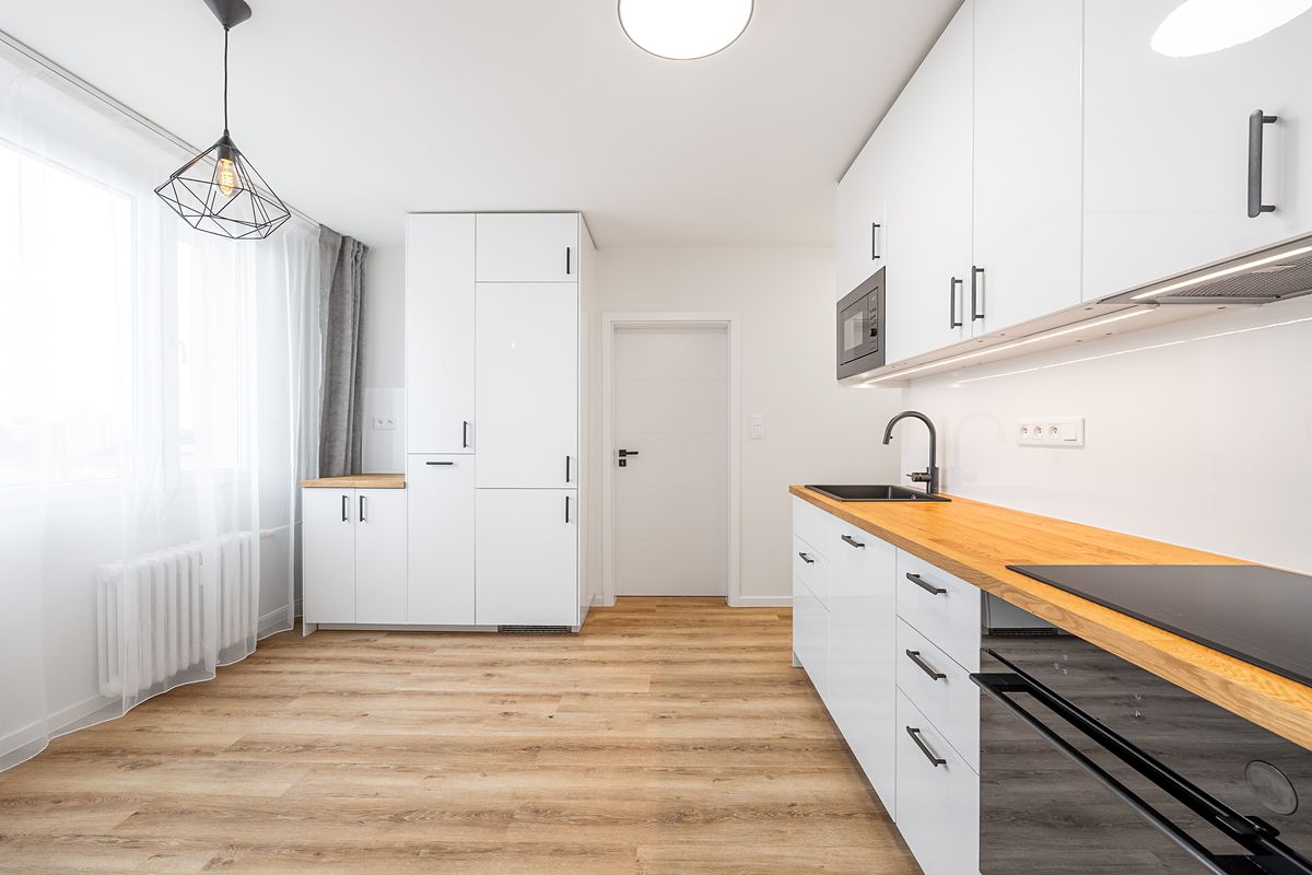 Prodej bytu 3+1 71 m²