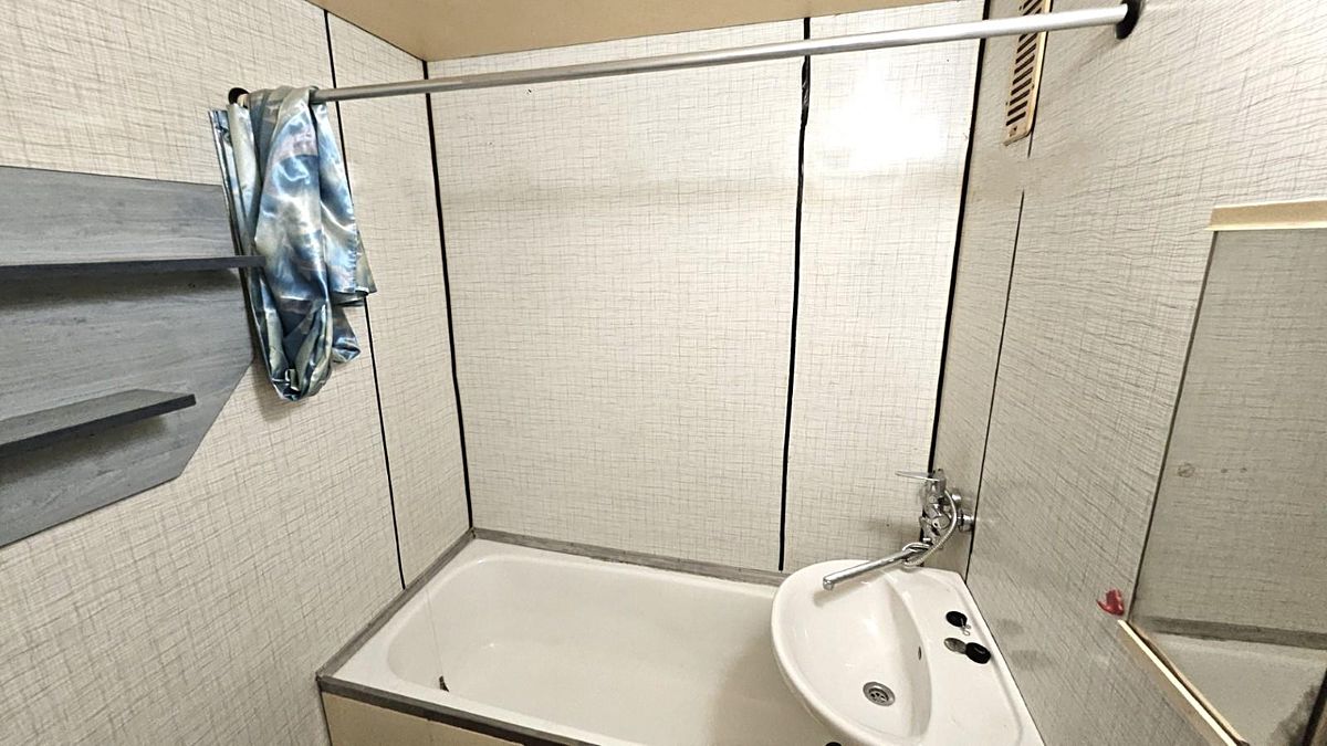 Pronájem bytu 1+1 35 m² – fotografie 4