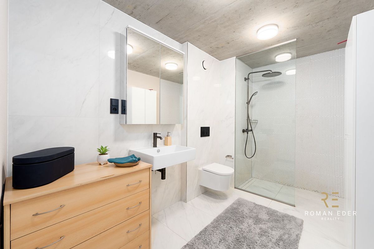 Prodej bytu 1+kk 59 m² – fotografie 3