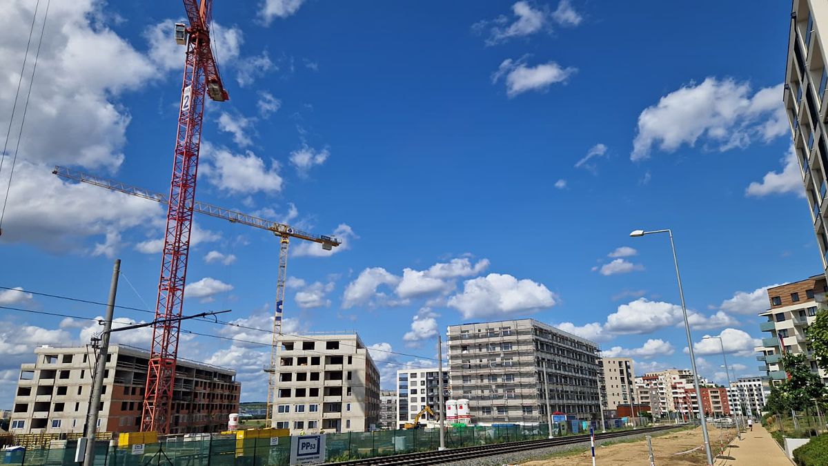 Prodej bytu 4+kk 95 m²