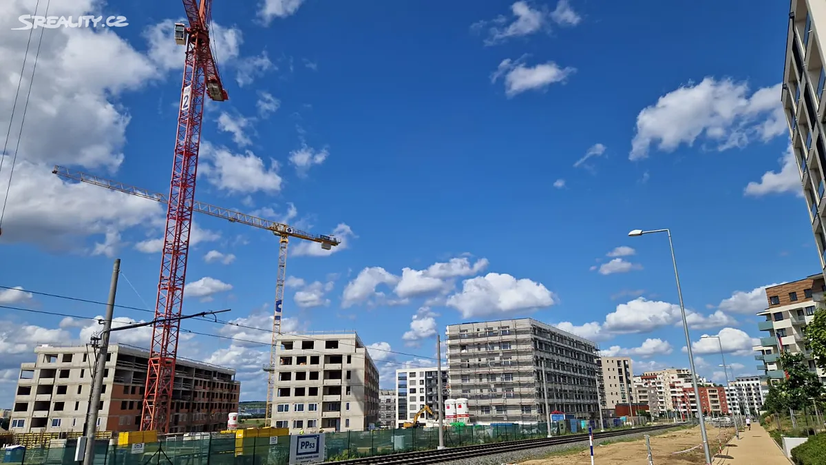 Prodej bytu 4+kk 95 m², Praha