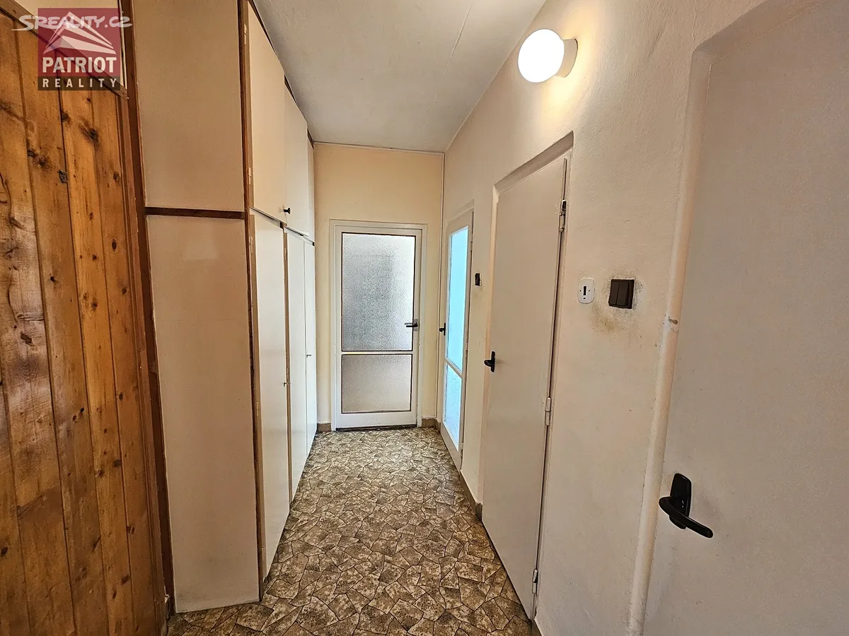 Prodej bytu 3+1 74 m² – pohled 3