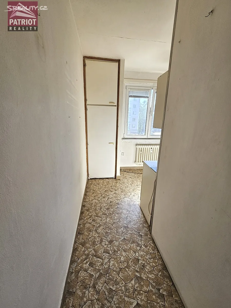 Prodej bytu 3+1 74 m² – další