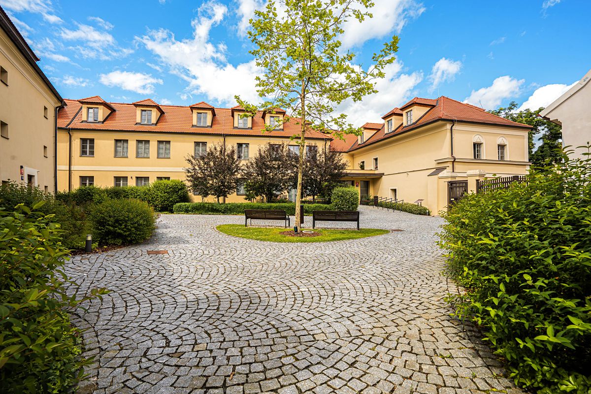 Prodej bytu 1+kk 39 m²