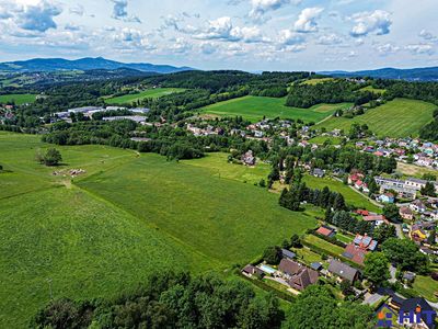 Prodej louky 8044 m²