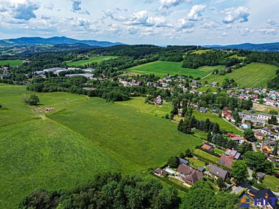 Prodej  louky 8 044 m²