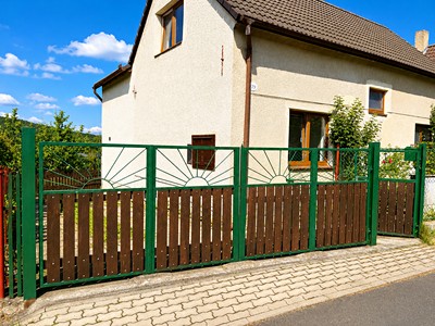 Prodej  rodinného domu 160 m², pozemek 413 m²