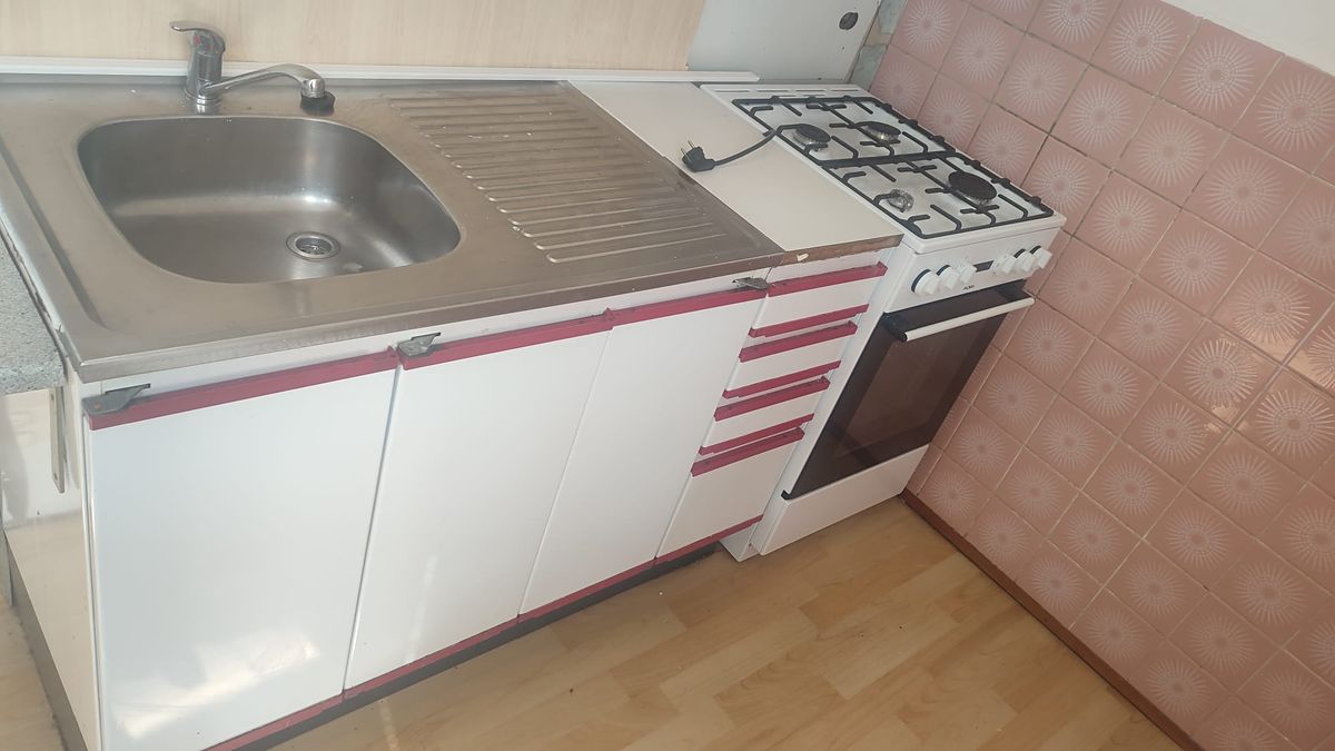Pronájem bytu 1+1 40 m² – fotografie 2