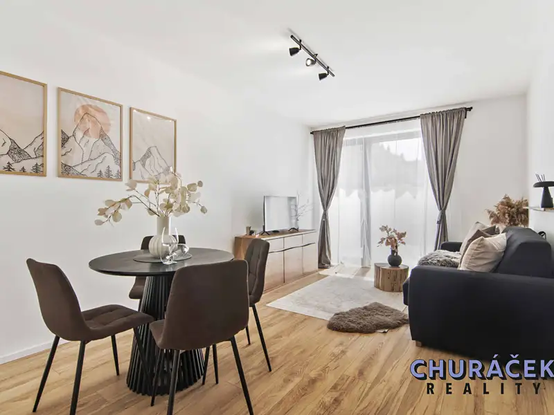 Prodej bytu 2+kk 43 m², Abertamy – náhled fotky 1