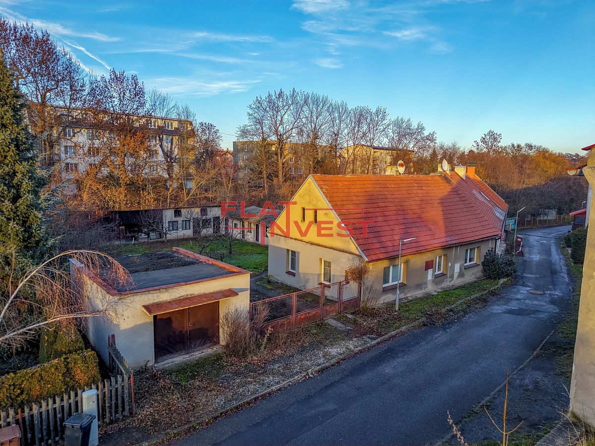 Prodej rodinného domu 95 m², pozemek 776 m² – fotografie 2