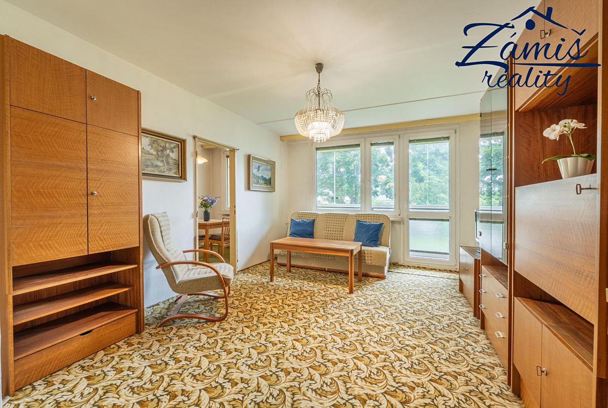 Prodej bytu 3+1 72 m² – fotografie 5