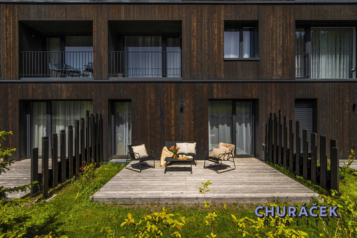 Prodej bytu 2+kk 43 m² – fotografie 3