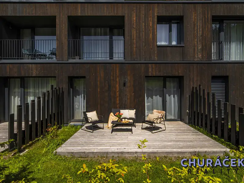 Prodej bytu 2+kk 43 m², Abertamy – náhled fotky 3