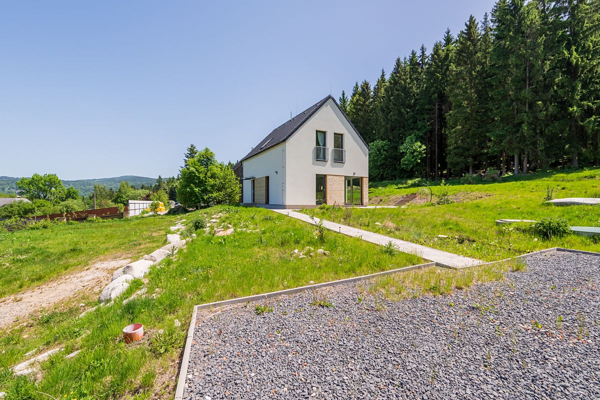 Prodej rodinného domu 119 m², pozemek 1459 m² – fotografie 4
